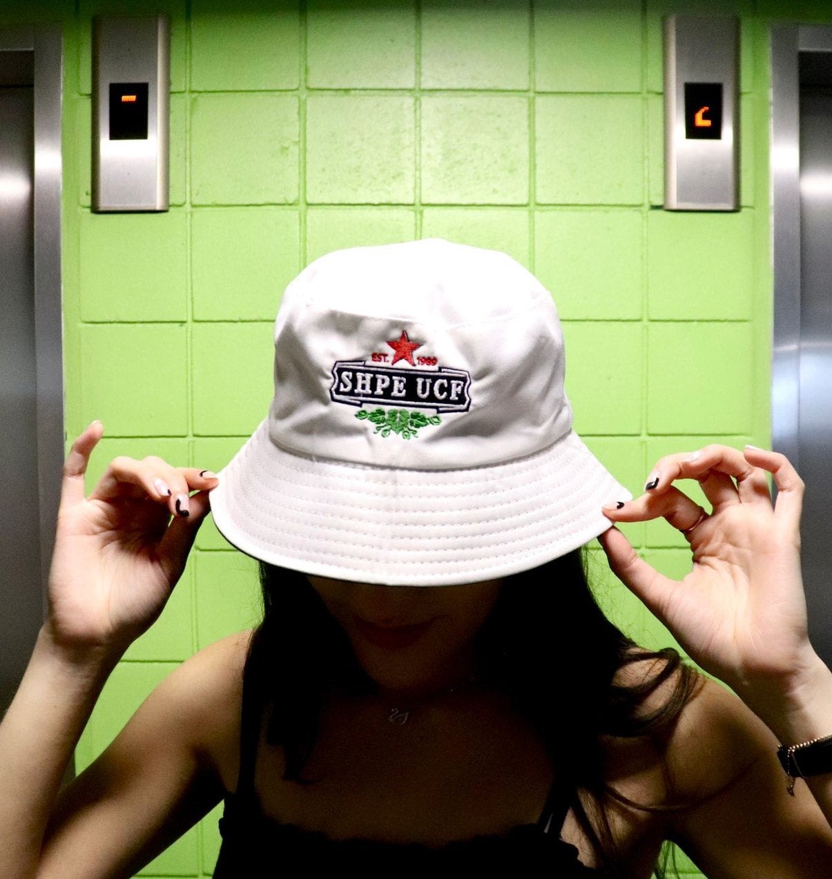 Ucf bucket hat on sale