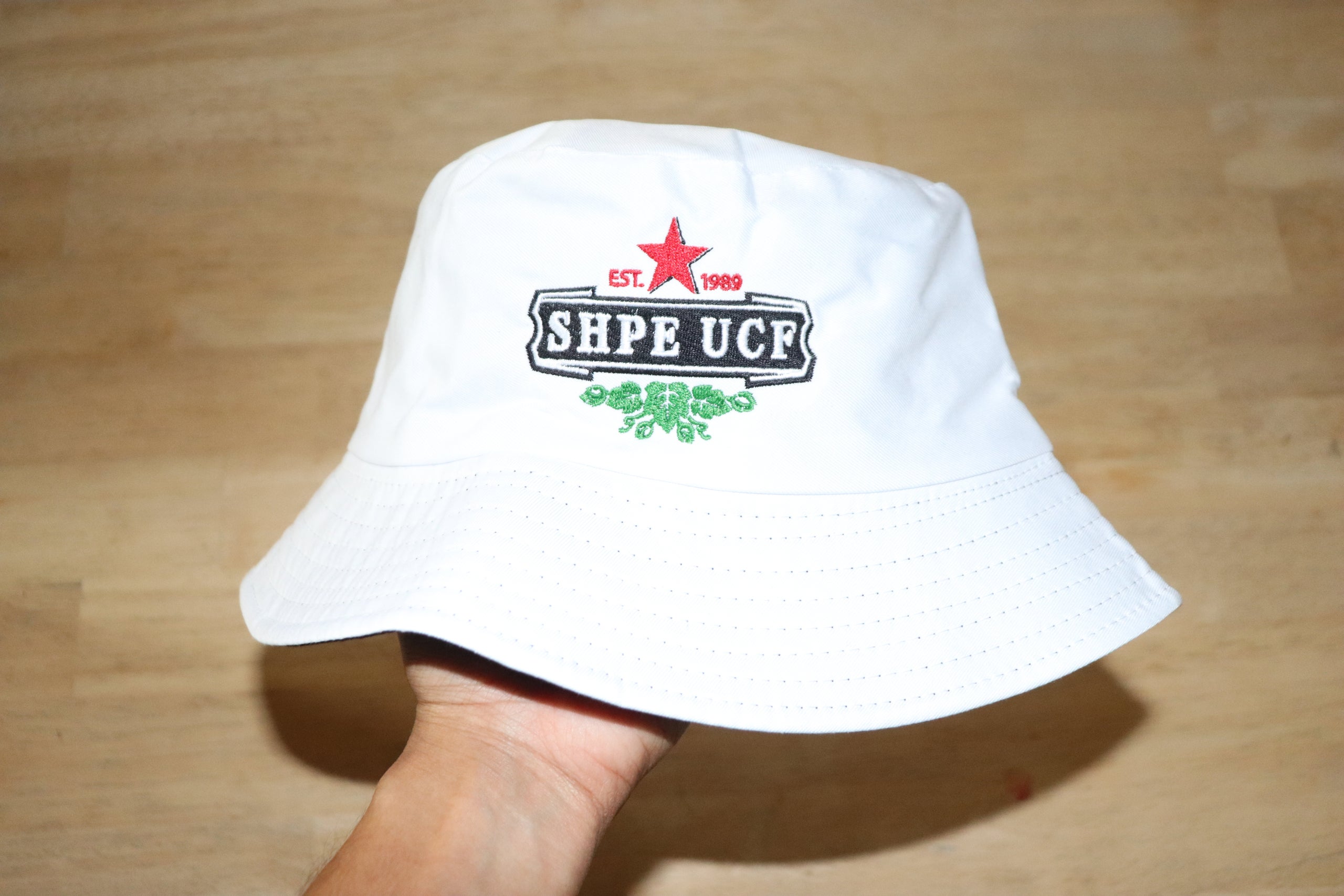 Ucf bucket hat outlet